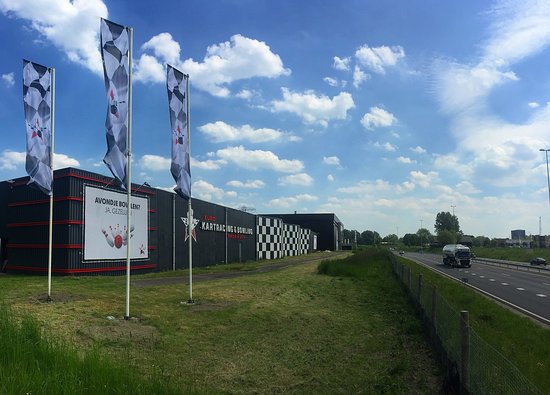 kartracing-bowling-groningen